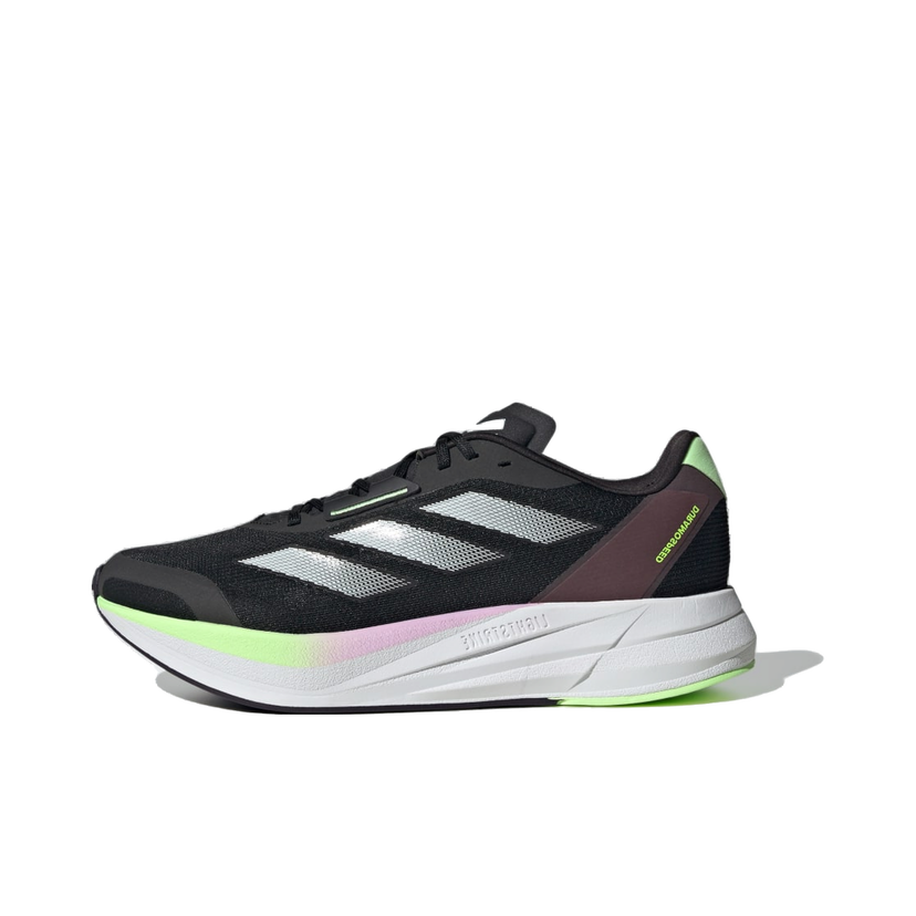 Juoksu adidas Performance Boty Duramo Speed Musta | IE5475