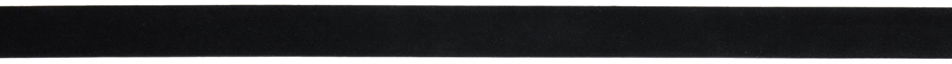 Vyöt ISABEL MARANT Isabel Marant Fuzzy Belt Musta | 23HCE138BFA-A4A02A, 1