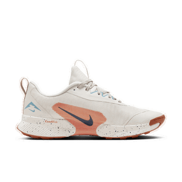 Tennarit ja kengät Nike Juniper Trail 3 Harmaa | FQ0904-002, 4