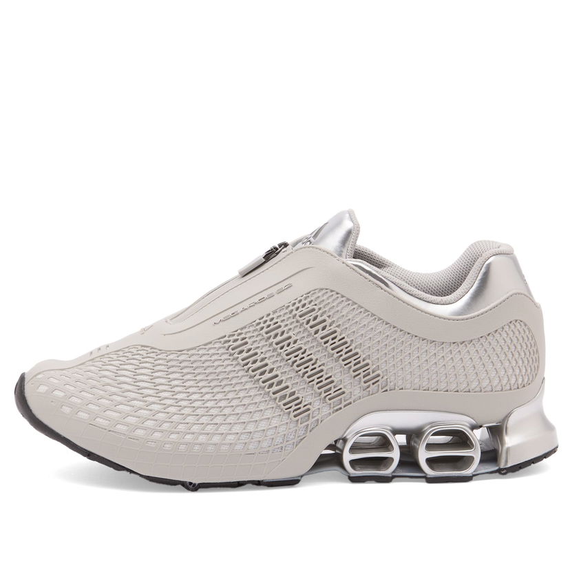Tennarit ja kengät adidas Performance Megaride S2 Harmaa | JR4744