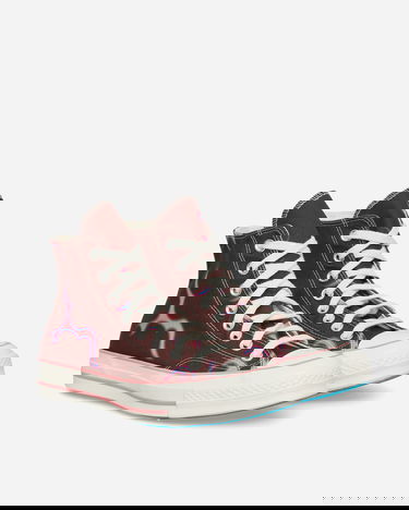 Tennarit ja kengät Converse Golf Wang Chuck 70 Hi "Paprika" Ruskea | A08646C, 3