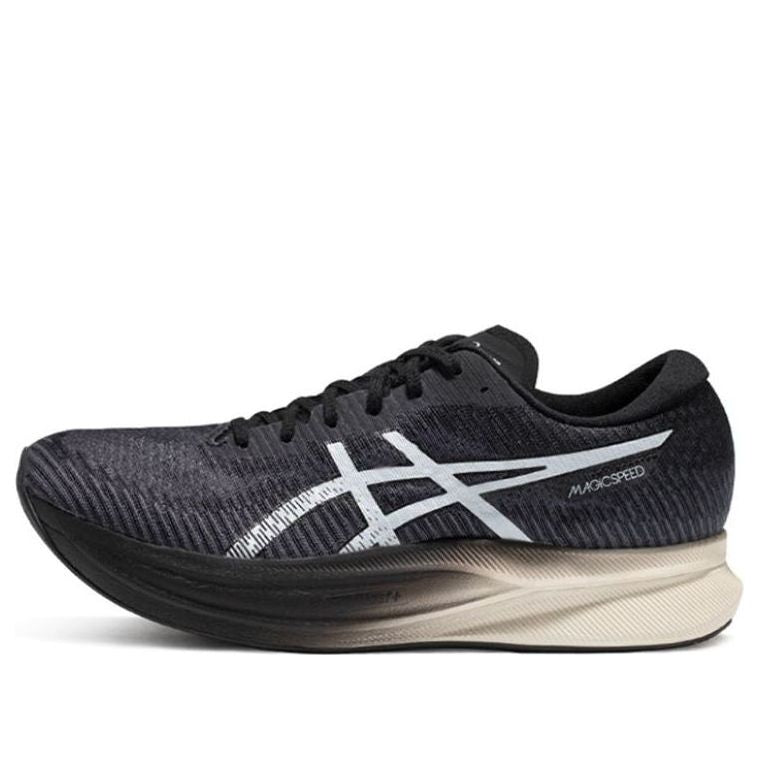 Tennarit ja kengät Asics Magic Speed 2 Musta | 1011B443-020