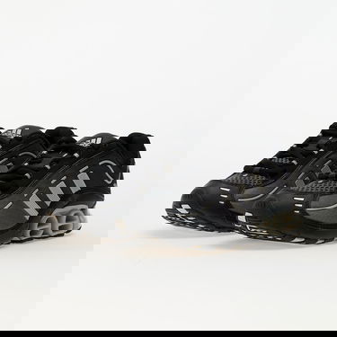 Tennarit ja kengät adidas Performance Megaride O1 Musta | JH5519, 5