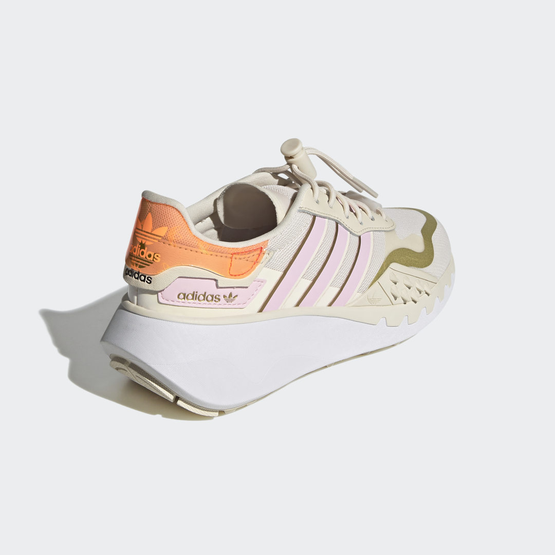 Tennarit ja kengät adidas Originals Choigo W Valkoinen | H00667, 1