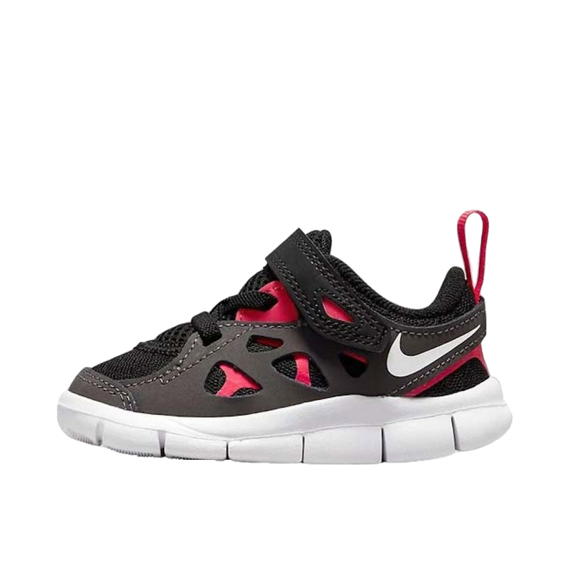 Tennarit ja kengät Nike Free Run 2 (TD) Musta | DA2692-002