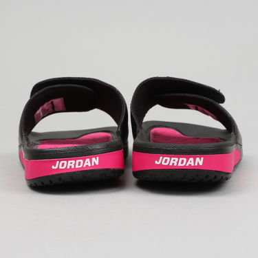 Tennarit ja kengät Jordan Jordan Hydro 5 GG Musta | 820262-009, 3