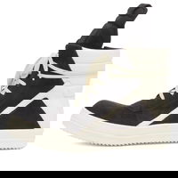 Rick Owens Geobasket Size EU 40