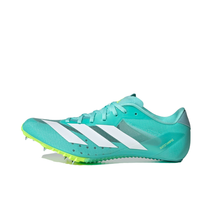 Tennarit ja kengät adidas Performance Adizero Sprintstar Turkoosi | JI2996