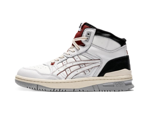 Lifestyle Asics EX89 MT "White/Spice Latte" Valkoinen | 1203A296-101