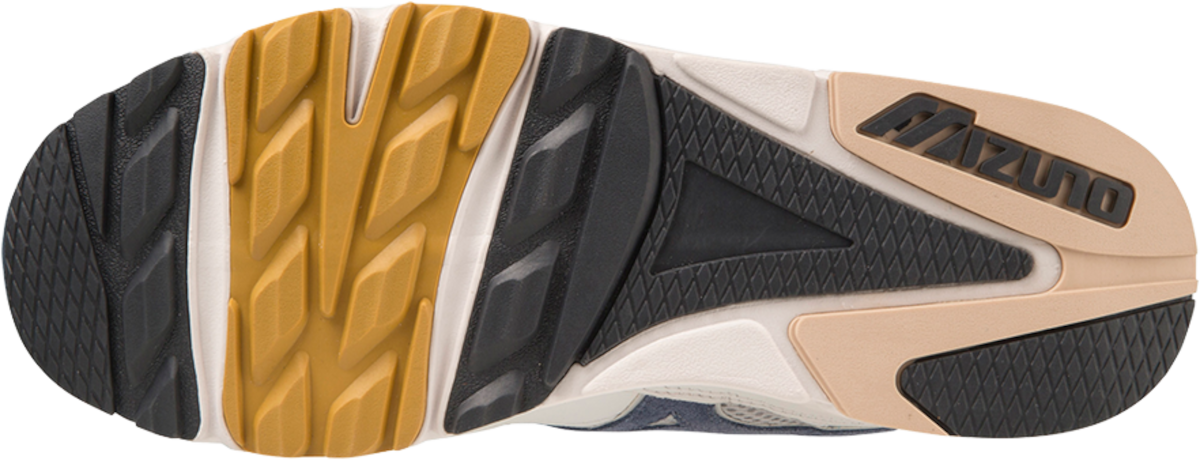 Tennarit ja kengät Mizuno Sky Medal Valkoinen | d1ga3319-002, 1