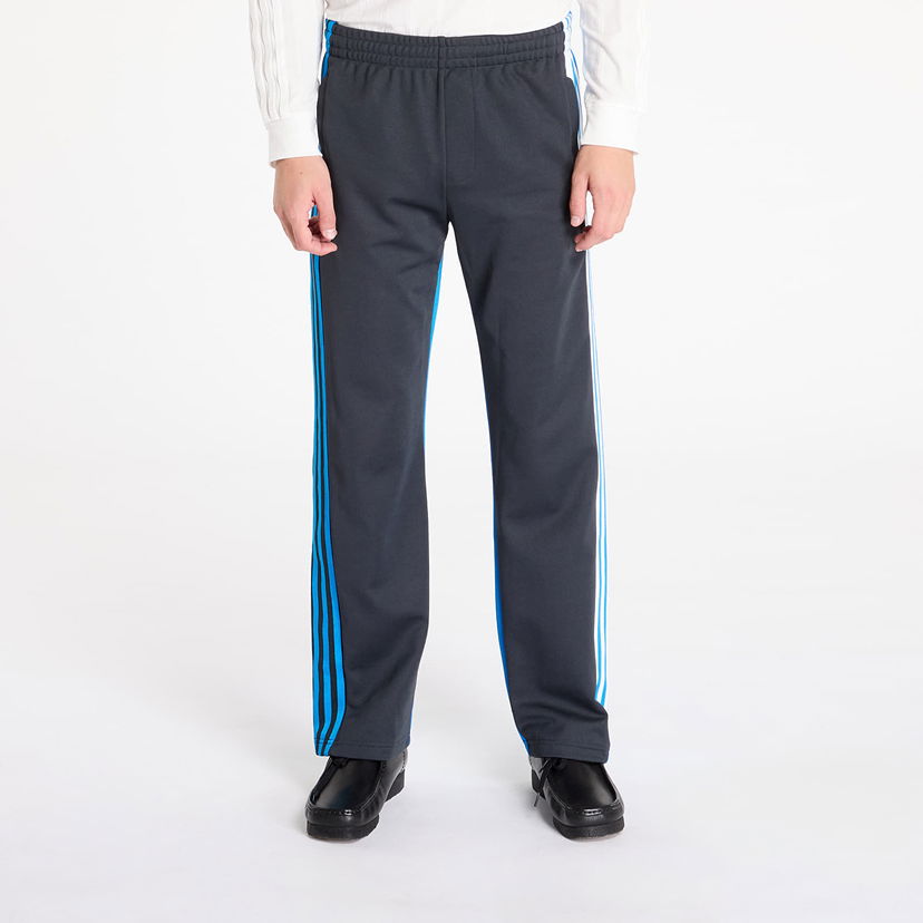 Housut adidas Originals Clot Adibreak Pants Carbon Musta | IY6526