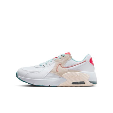 Tennarit ja kengät Nike air max excee 35,5 Harmaa | FB3058-102, 2