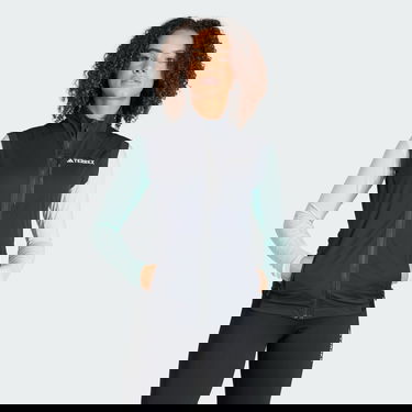 Liivi adidas Performance Terrex Xperior Cross Country Ski Soft Shell Musta | HZ4413, 2