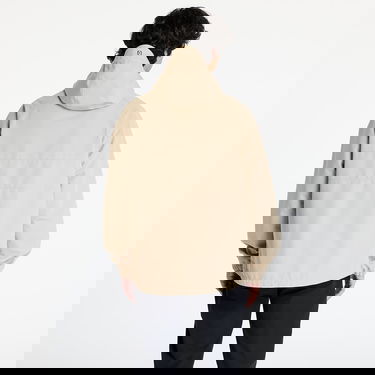 Tuulitakki Horsefeathers Horsefeathers Landon Anorak Jacket Beige | TM064C, 2