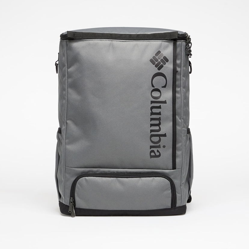 Reppu Columbia Backpack LB Flawless™ 30L Harmaa | 2145401316