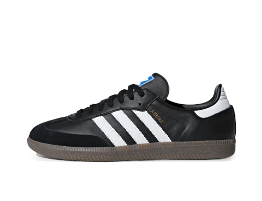 Tennarit ja kengät adidas Originals Samba OG Musta | B75807