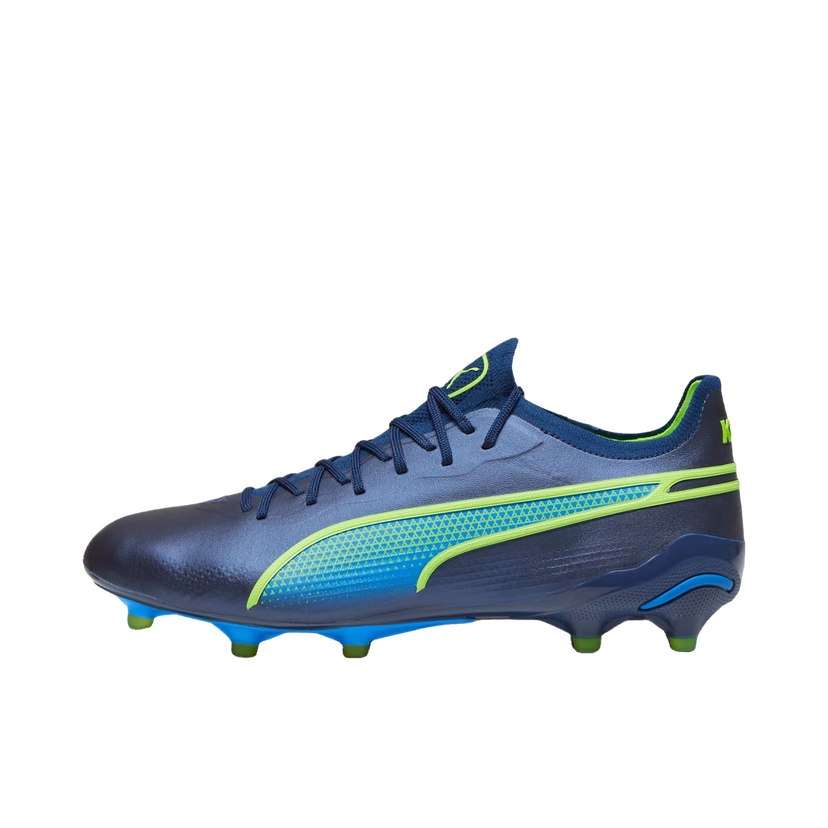 Tennarit ja kengät Puma Puma KING ULTIMATE FG/AG Sininen | 107563-04