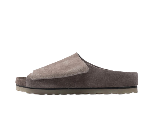Tennarit ja kengät Birkenstock Los Feliz Suede Fear Of God Ruskea | 03452-ASH / 1024729