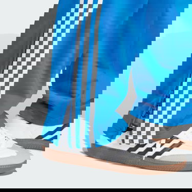 Verryttelyhousut adidas Performance Adicolor Classics Firebird Sininen | IJ7056, 6