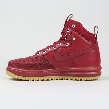 Tennarit ja kengät Nike Lunar Force 1 Duckboot Burgundia | 805899-600, 1