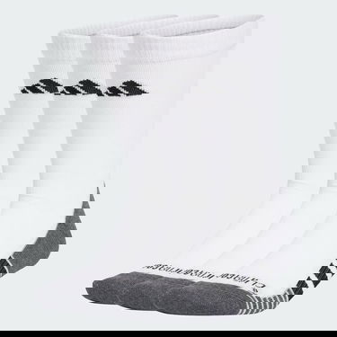 Sukat adidas Performance Performance Cushioned Crew Socks - 3 Pairs Valkoinen | JD9575, 2