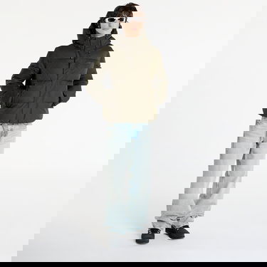 Puffer takki DAILY PAPER Monogram Puffer Jacket Vihreä | 2524008, 5