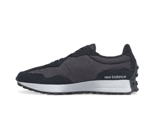 Tennarit ja kengät New Balance 327 Musta | MS327CPG