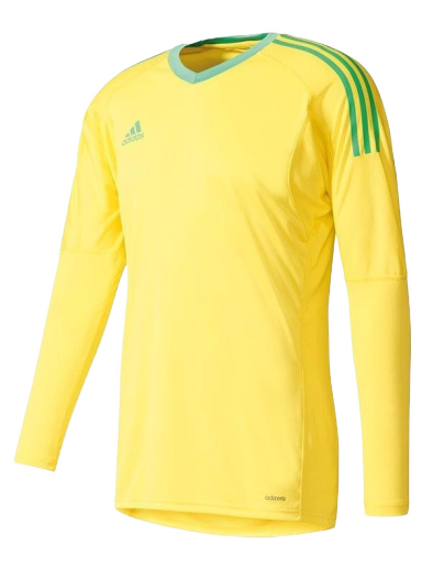 Jersey adidas Performance Jersey Revigo 17 Keltainen | az5396
