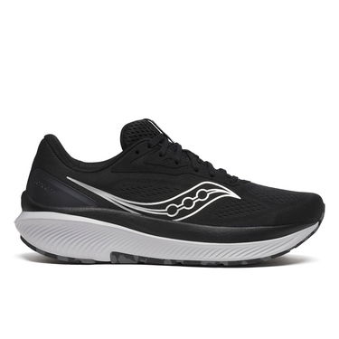 Tennarit ja kengät Saucony Echelon 10 Musta | S21044-100, 0