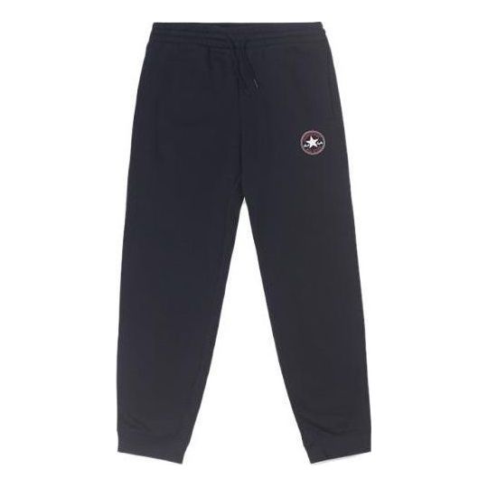 Verryttelyhousut Converse All Star Go-To Pants Tummansininen | 10025420-A01, 0