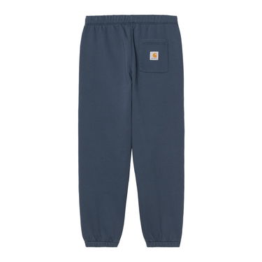 Verryttelyhousut Carhartt WIP Carhartt WIP Sweatpants Sininen | I034692_9, 4