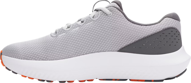 Tennarit ja kengät Under Armour UA Charged Surge 4 Harmaa | 3027000-012, 4