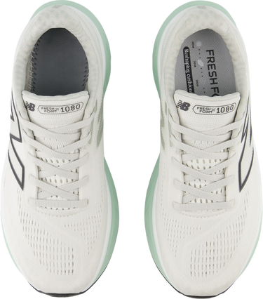 Tennarit ja kengät New Balance Fresh Foam X 1080 v14 Valkoinen | w1080-14b, 2