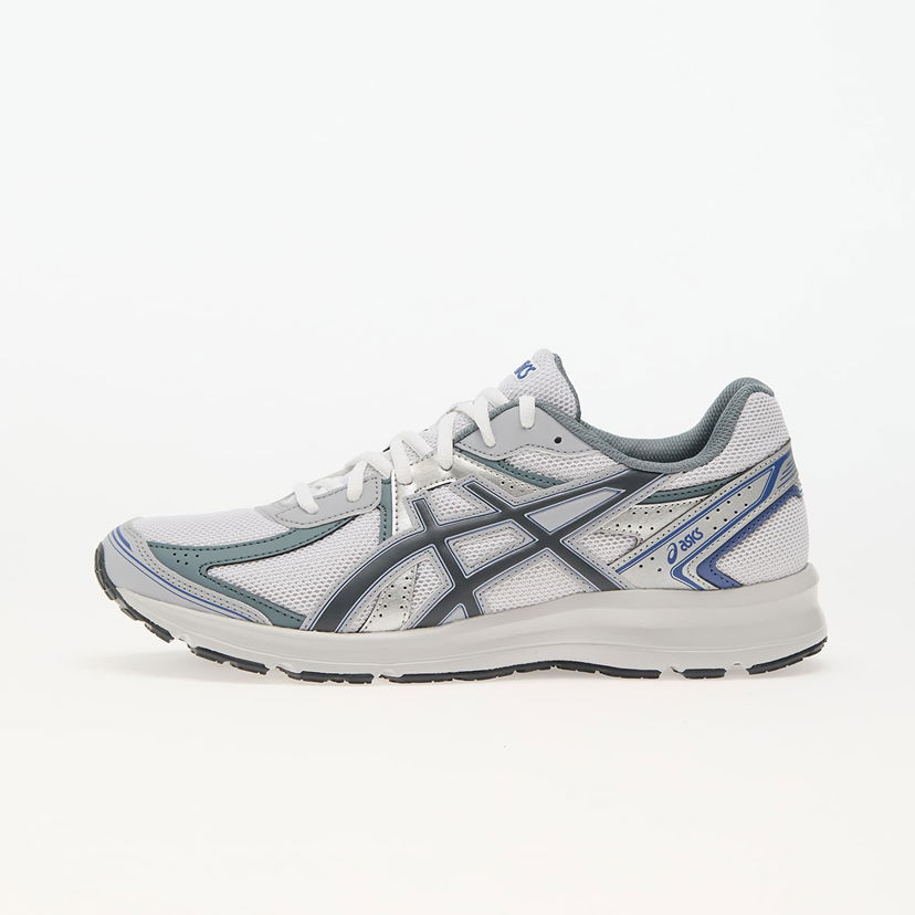 Tennarit ja kengät Asics Jog 100S Harmaa | 1203A684-100