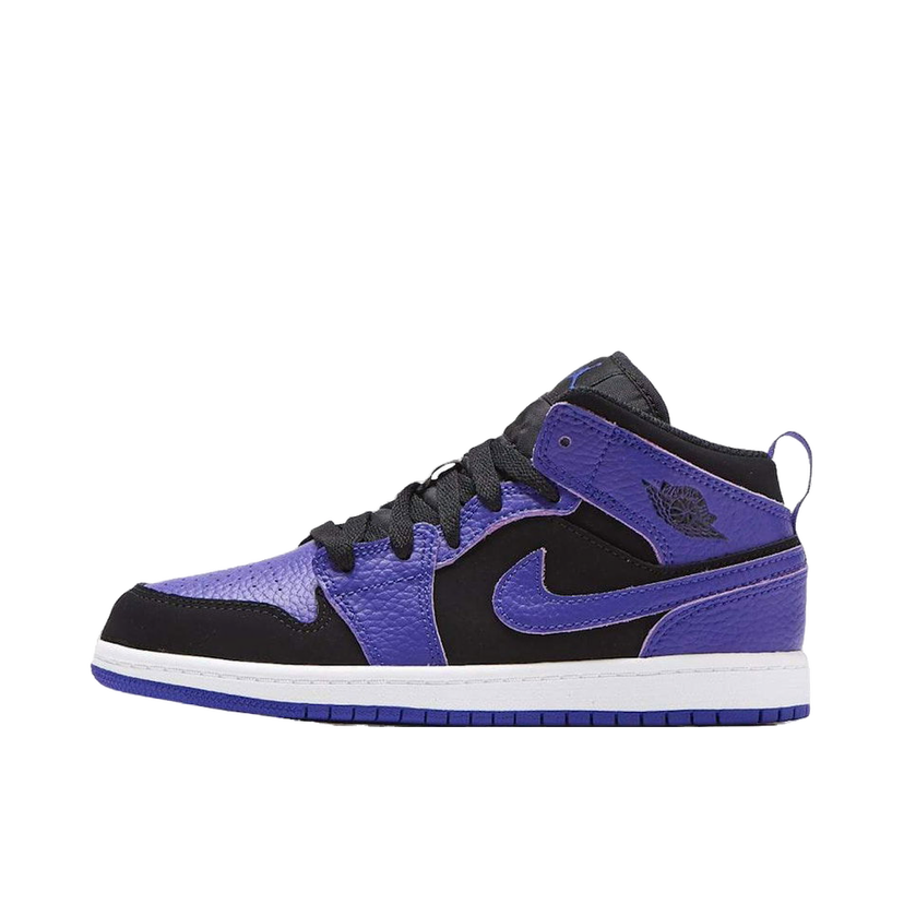 Tennarit ja kengät Jordan Air Jordan 1 Mid Violetti | 640734-051