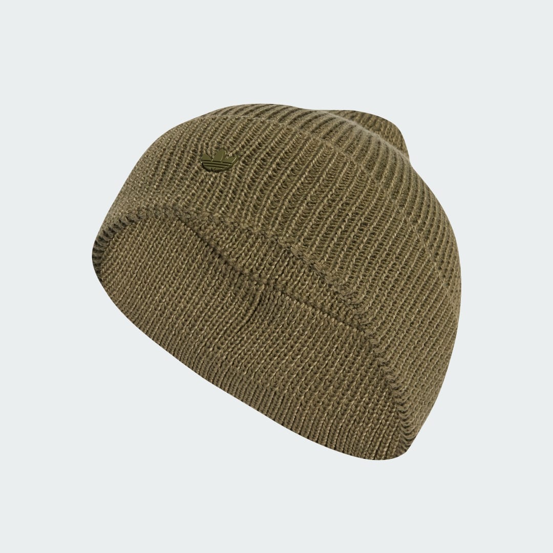 Pipo adidas Performance Everyday Icons Beanie Vihreä | JW7996, 0