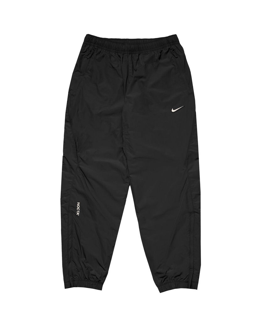 Housut Nike x NOCTA NRG WOVEN TRACK PANT Musta | FN7668-010