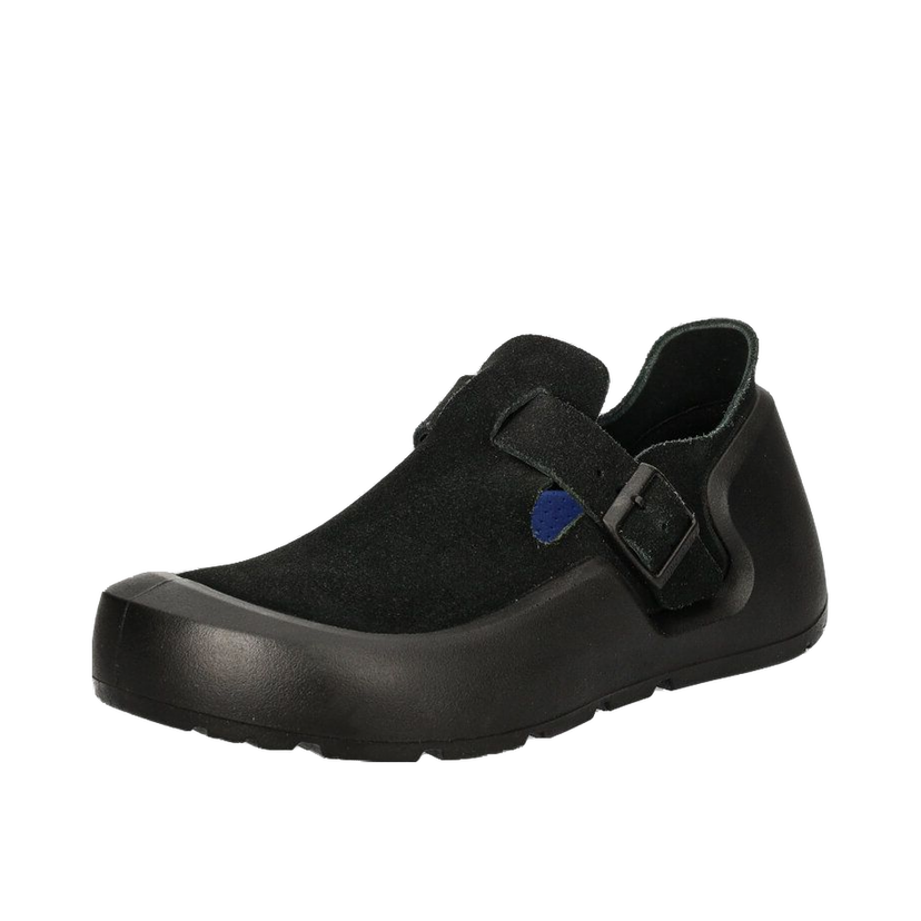 Tennarit ja kengät Birkenstock Reykjavik Musta | 1027520