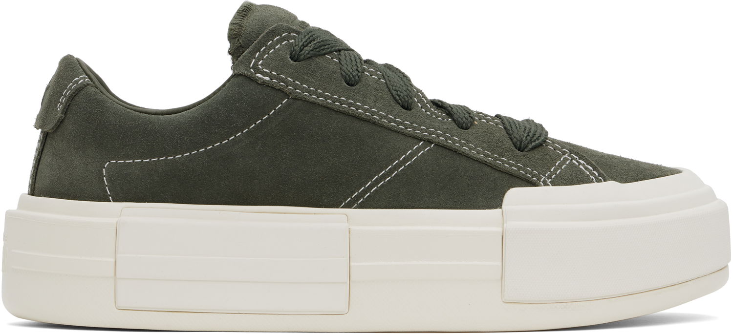 Vaatteet Converse Converse Cruise Vihreä | A12481C, 0