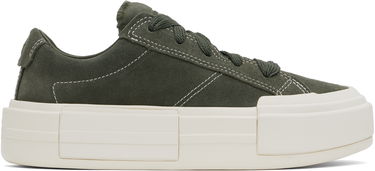 Vaatteet Converse Converse Cruise Vihreä | A12481C, 0