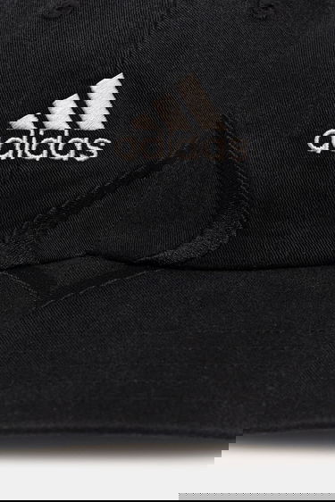 Korkki adidas Originals Adilenium Season 4 Cap Musta | KF3314, 3