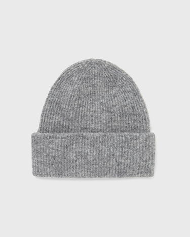 Hattu Samsoe Samsoe Beanie Ruskea | F16407300, 3