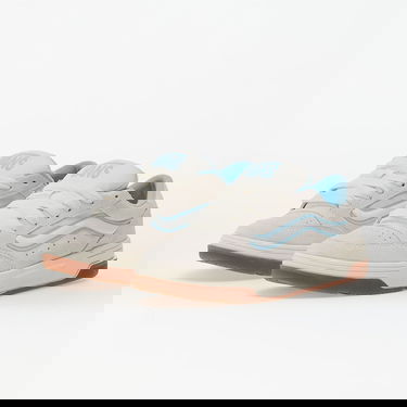 Tennarit ja kengät Vans Hylane Valkoinen | VN000D8NZ5D1, 5