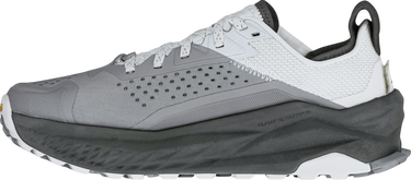 Tennarit ja kengät Altra Running Olympus 6 Harmaa | al0a85nk-2201, 3