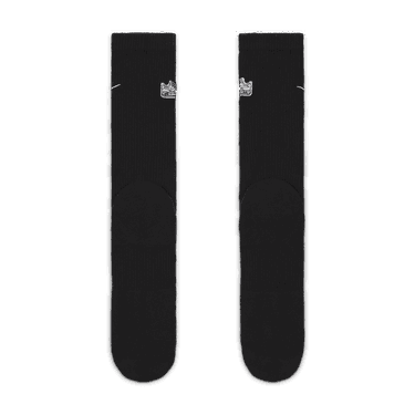 Sukat Nike Everyday Plus Musta | FZ3076-010, 3