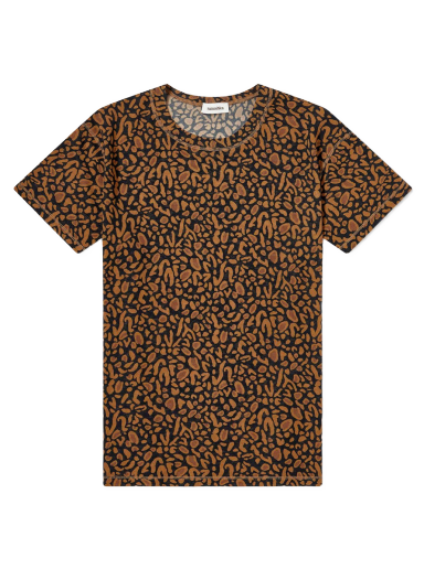 T-paita Nanushka Guy Mini Printed Tee Monivärinen | NW22SSTP00477