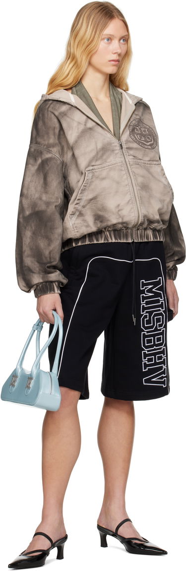 Käsilaukku MISBHV MISBHV Uptown Bowling Bag Sininen | 250A403, 3