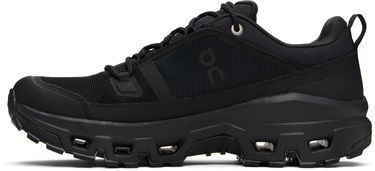 Tennarit ja kengät On Running Cloudrock Low Waterproof Musta | 3MF10251043, 2