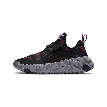 Tennarit ja kengät Nike I.S.P.A. Overreact Flyknit Musta | CD9664-002, 0