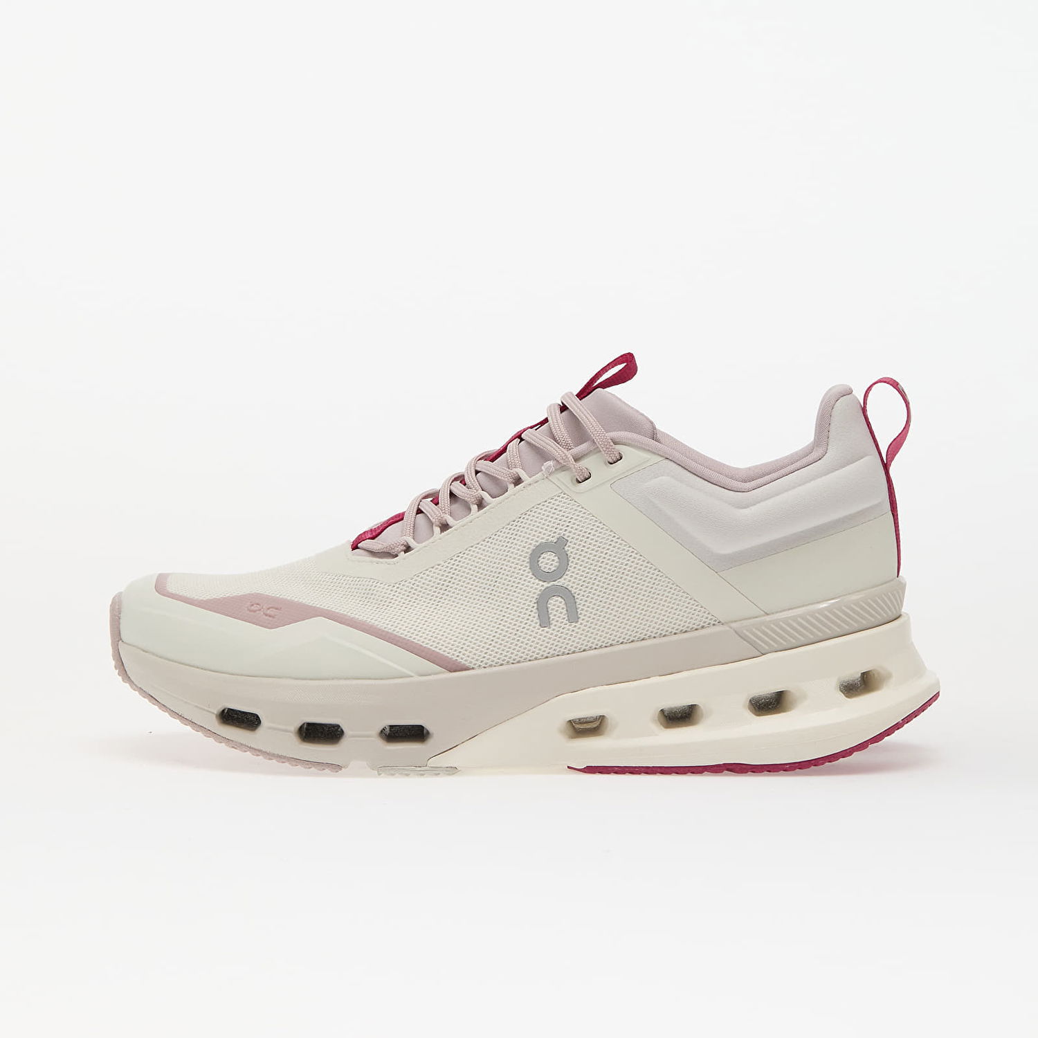 Tennarit ja kengät On Running Cloudnova X Beige | 3WE30413572, 0